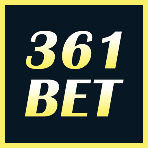 Imagem promocional da 361BET mostrando a plataforma e suas vantagens