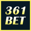 Logo da 361BET